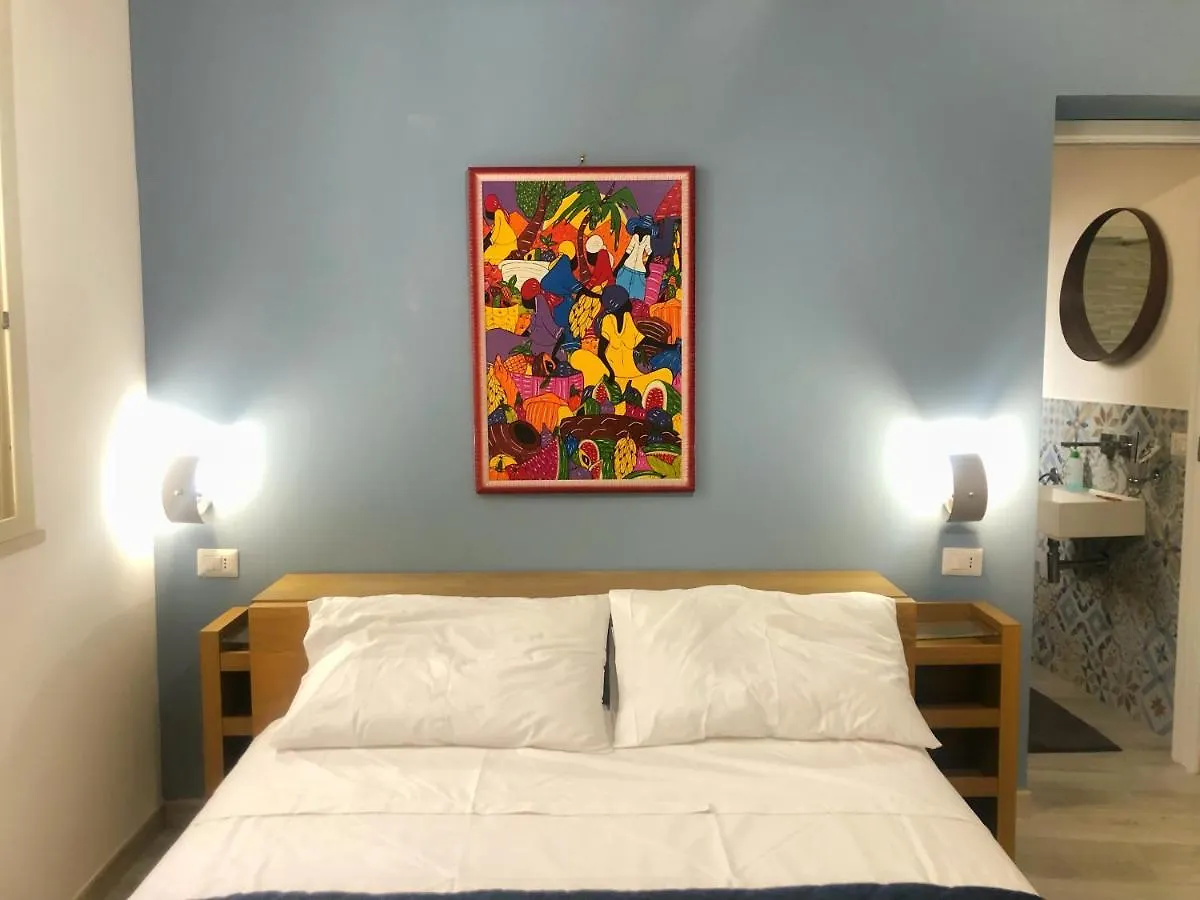 Apartment Alfonzetti-5 Min Walk To Central Train And Bus Station 카타니아