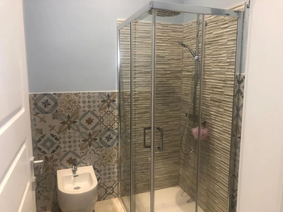 Apartment Alfonzetti-5 Min Walk To Central Train And Bus Station 카타니아