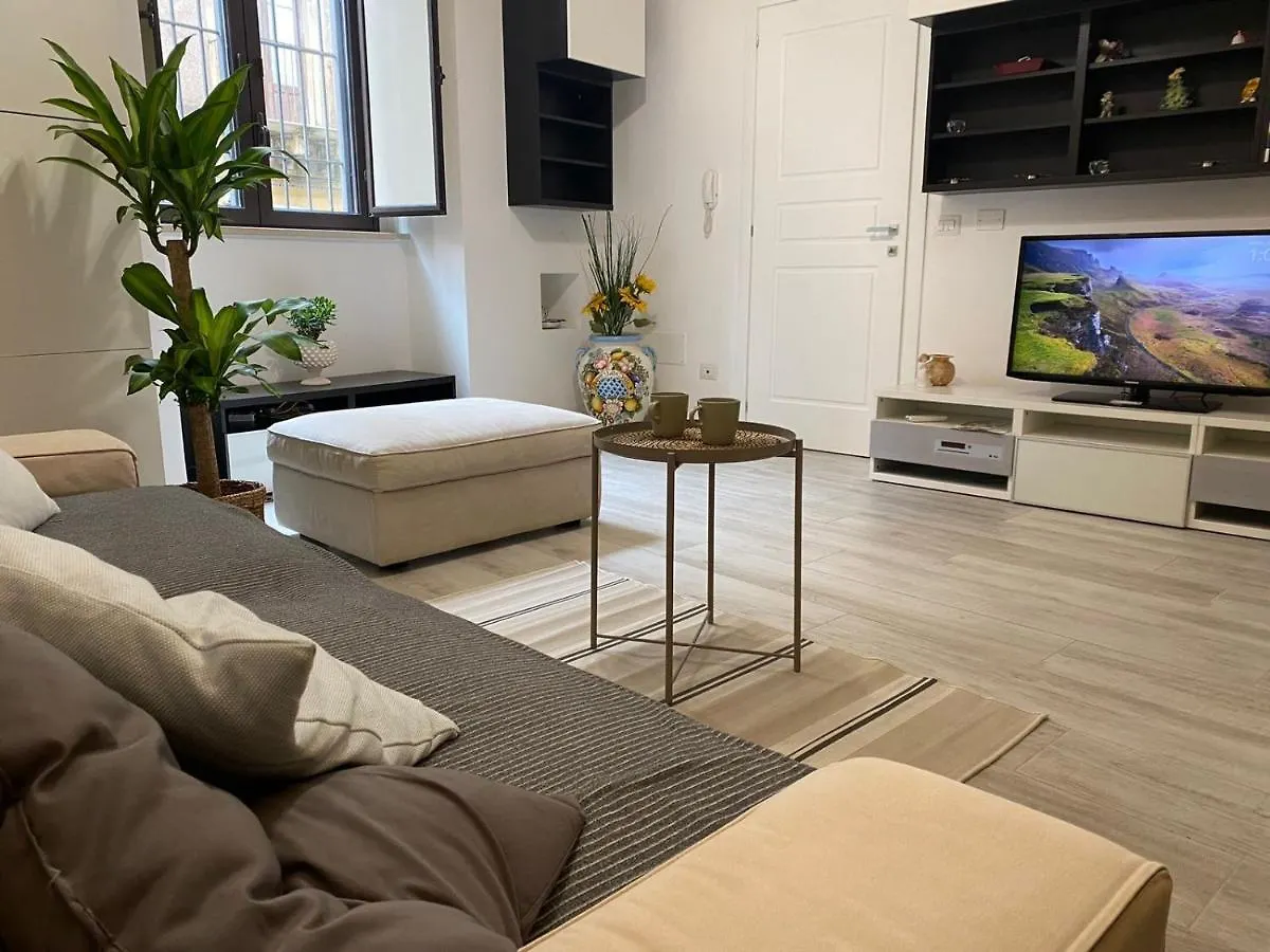 Apartment Alfonzetti-5 Min Walk To Central Train And Bus Station 카타니아