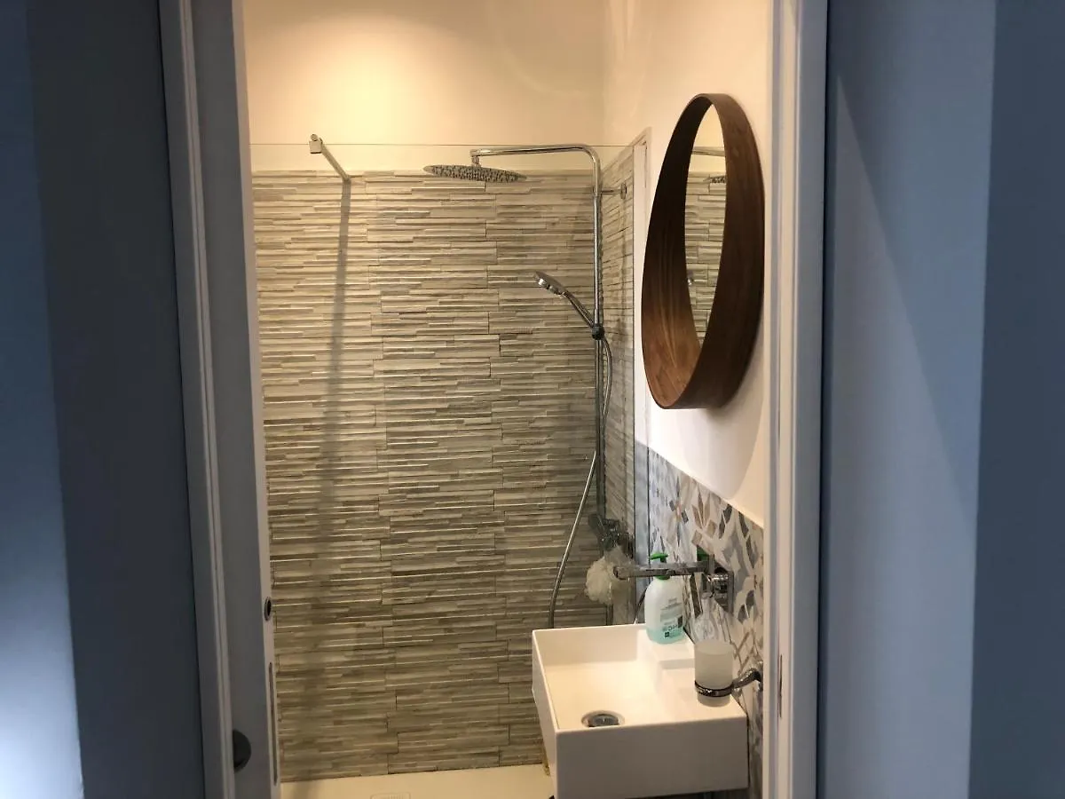 Apartment Alfonzetti-5 Min Walk To Central Train And Bus Station Katania 0*,